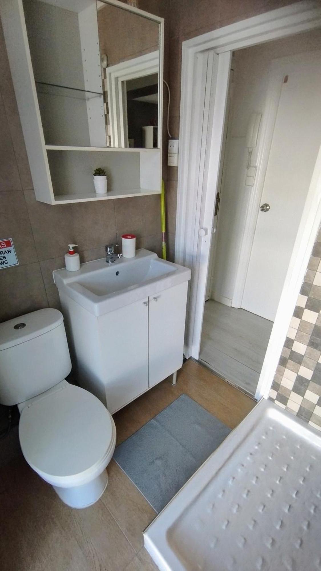Apartamento 1 Dormitorio Y Salon Con Sofa Cama Bien Comunicado Con El Centro Seville Exterior photo